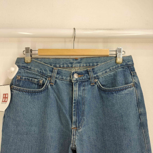 ブルックスブラザーズ 346 BROOKS BROTHERS インド製 ジップフライ デニムパンツ メンズ  W30 L32